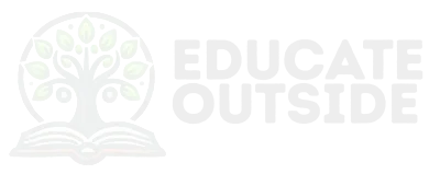 Educate Outside - Outdoor lesson plan ideas for teachers