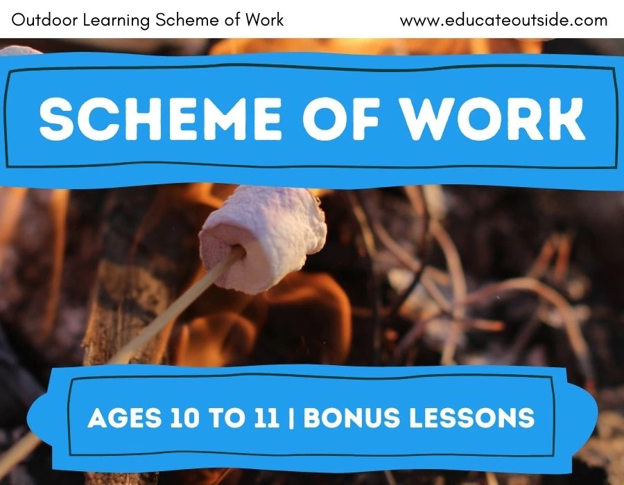 Ages 10–11 • Bonus