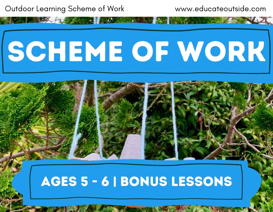 Ages 5–6 • Bonus