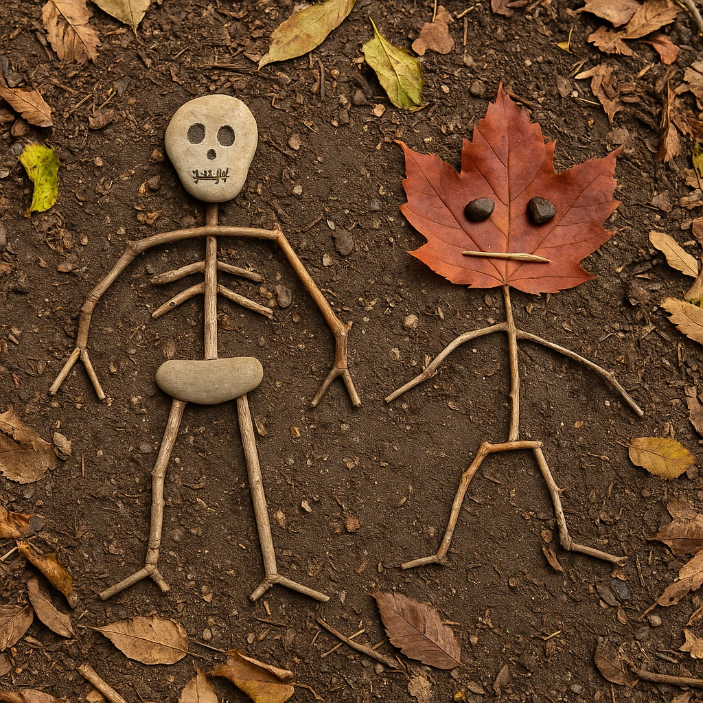 Halloween Activity Ideas for Kids