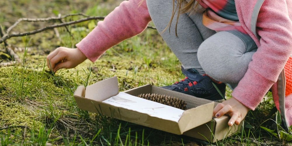 Fun Outdoor Activities for Kids