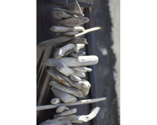 Natural Sculptures: STEM Activity