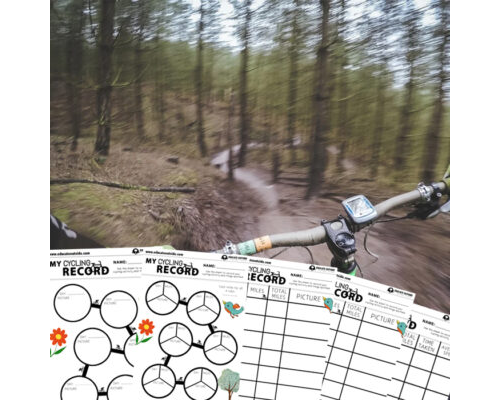 Cycle To School Challenge - Complete Cycle Pack - Sustainability & Pollution