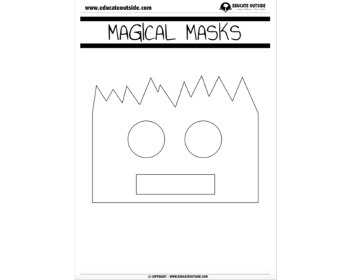 Magical Masks