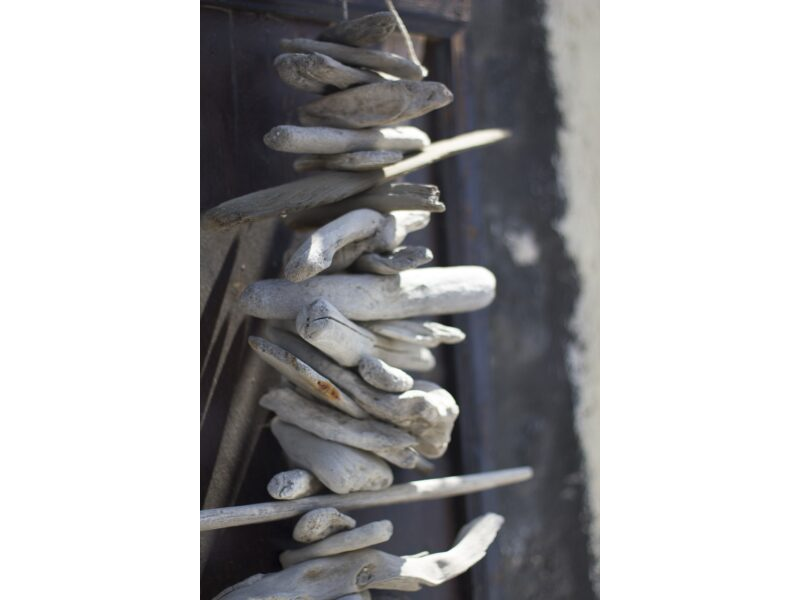 Natural Sculptures: STEM Activity