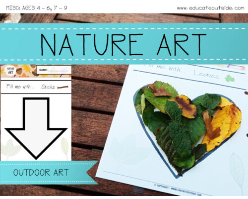 Nature Art