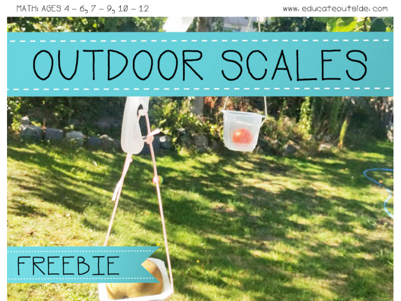Outdoor Scales