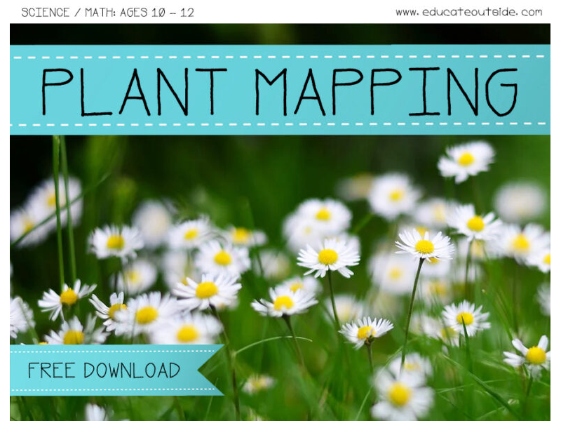 Plant Mapping