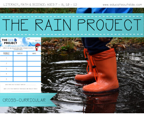 The Rain Project