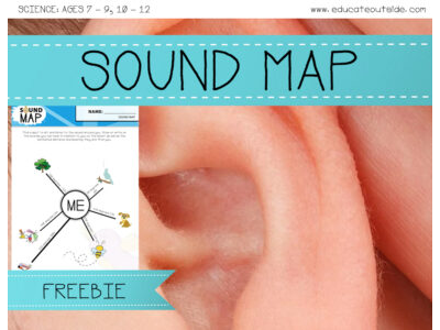 Sound Maps