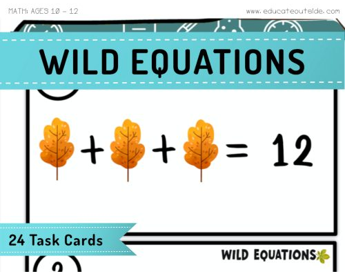 Algebra: Simplifying Wild Equations